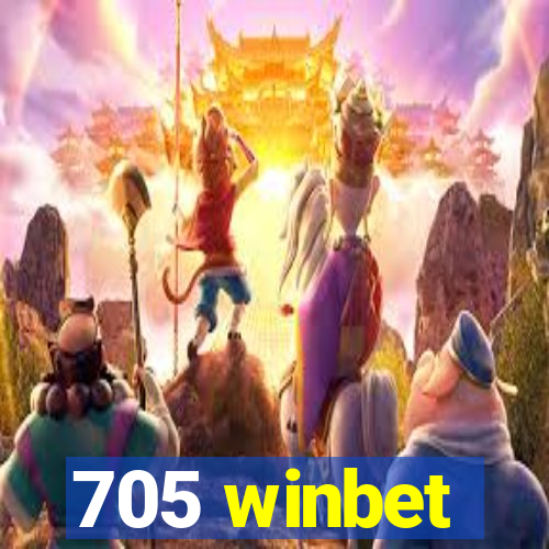 705 winbet